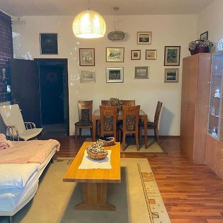 Marija Crikvenica Apartamento Exterior foto
