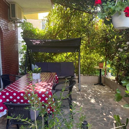 Marija Crikvenica Apartamento Exterior foto