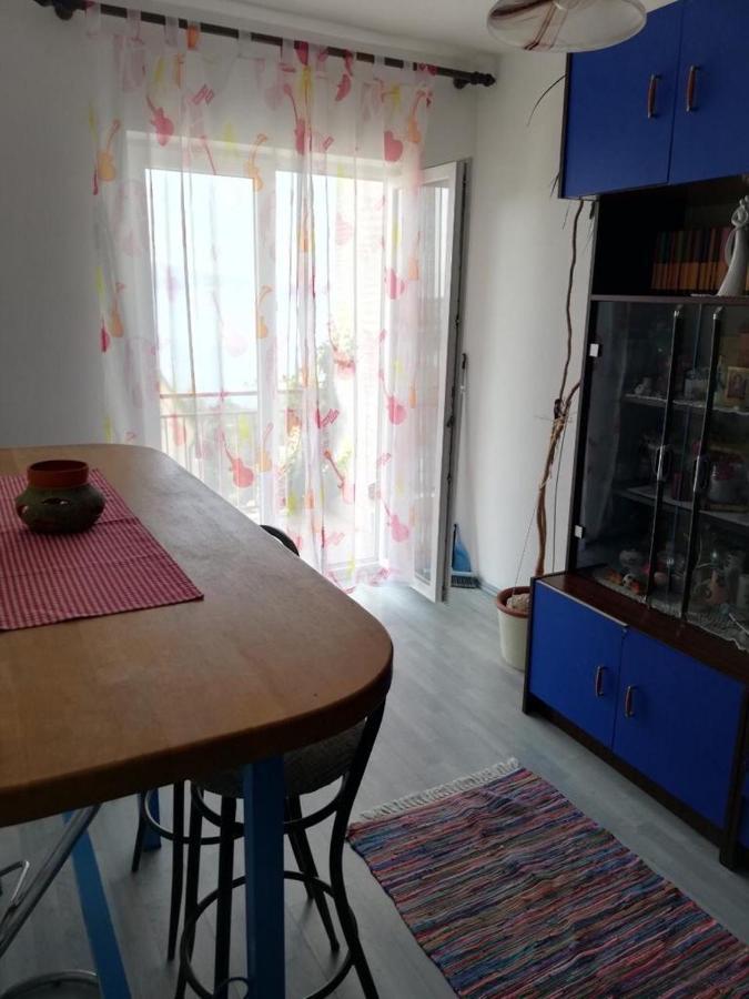 Marija Crikvenica Apartamento Exterior foto
