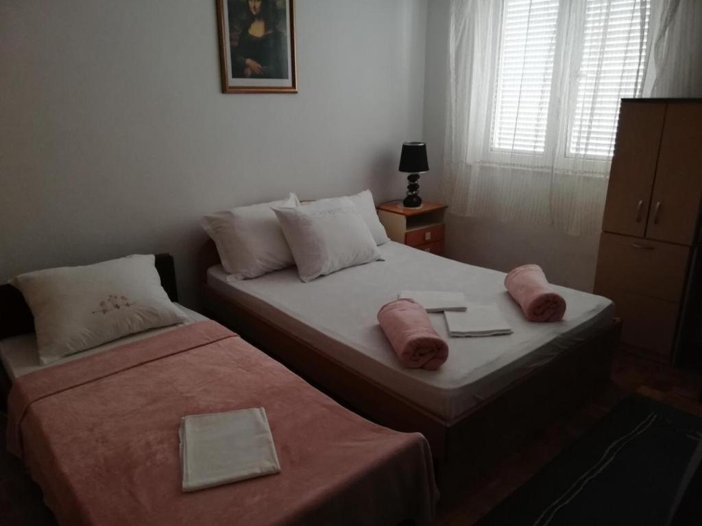 Marija Crikvenica Apartamento Exterior foto