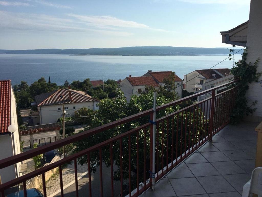 Marija Crikvenica Apartamento Exterior foto