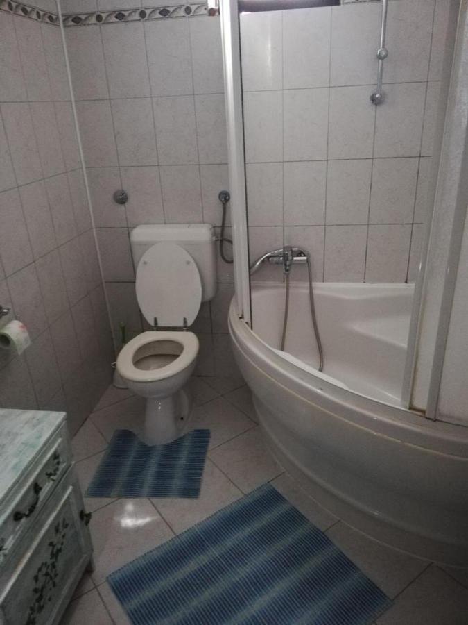 Marija Crikvenica Apartamento Exterior foto