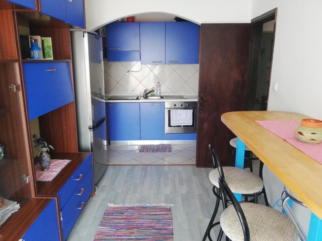 Marija Crikvenica Apartamento Exterior foto