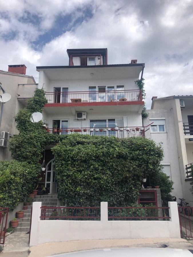 Marija Crikvenica Apartamento Exterior foto
