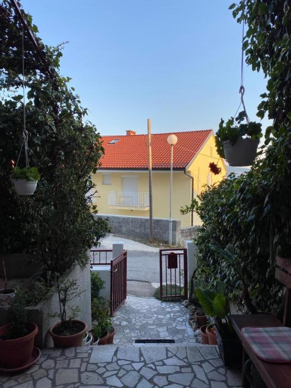 Marija Crikvenica Apartamento Exterior foto