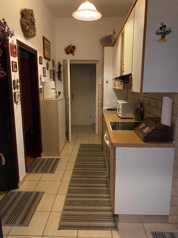 Marija Crikvenica Apartamento Exterior foto