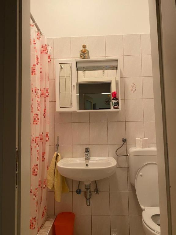 Marija Crikvenica Apartamento Exterior foto